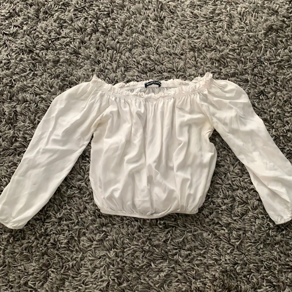 Brandy Melville top